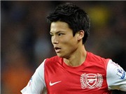 Bóng đá anh, ngoại hạng anh, lịch thi đấu euro 2012, “CR7 châu Á” trên đường rời Arsenal